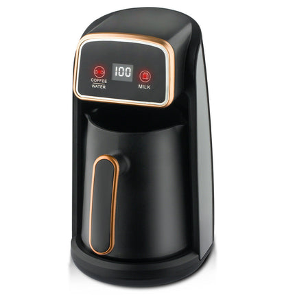 Programmable Coffee Machine – image 4