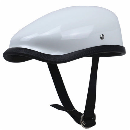 Moto Helmet – image 8