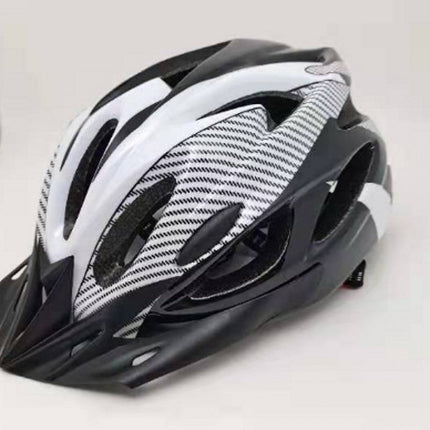 Bike Helmets with Visor, Lightweight Cycling Helmet for Road and Gravel – image 19