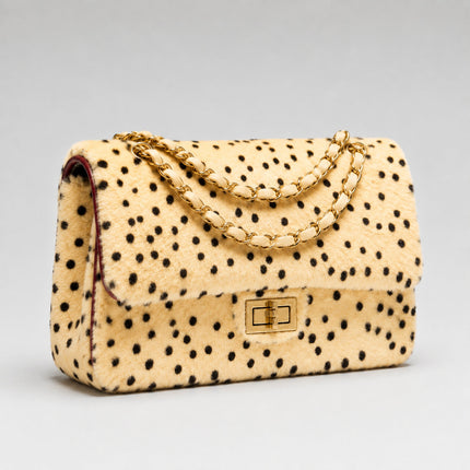 Purse, Textured Evening Handbag – image 5