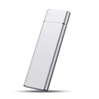 Silver Gray / 10