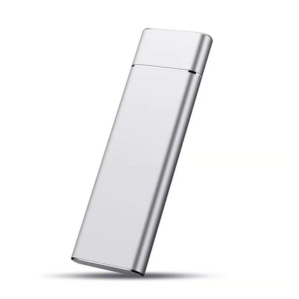 Portable Charger, Slim Power Bank with LED Indicator – image 6