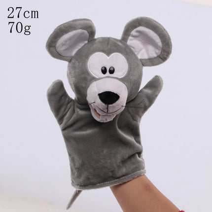 Hand Puppets for Kids and Adults, Plush Toys – image 48