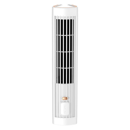 Tower Fan, Quiet Bedroom Fan for Home and Office