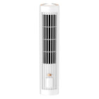 Tower Fan, Quiet Bedroom Fan for Home and Office