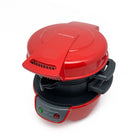 Breakfast Machine with Automatic Temperature Adjustment | Versatile Maker for Sandwiches, Eggs, and Waffles