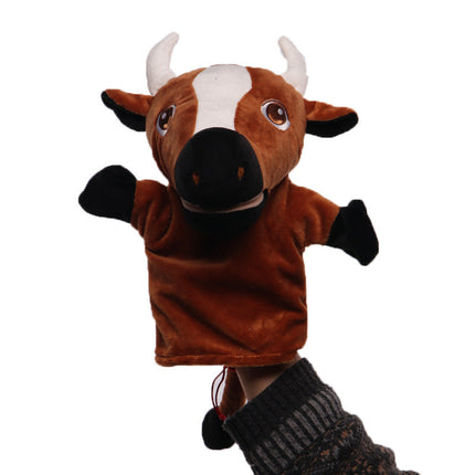 Hand Puppets for Kids and Adults, Animal Puppets for Puppet Show – image 20
