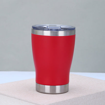 Double Wall Stainless Steel Cup for Women – image 6