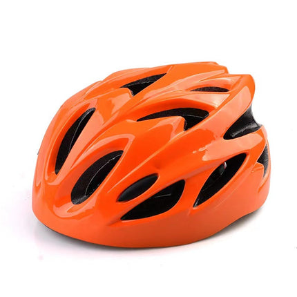 Lightweight Bike Helmet with Air Vents – image 4