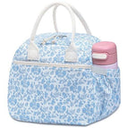 Blue / 11.02 × 6.50 × 8.46 in