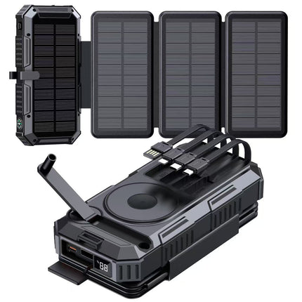 Portable Charger, 20000mAh Power Bank – image 5