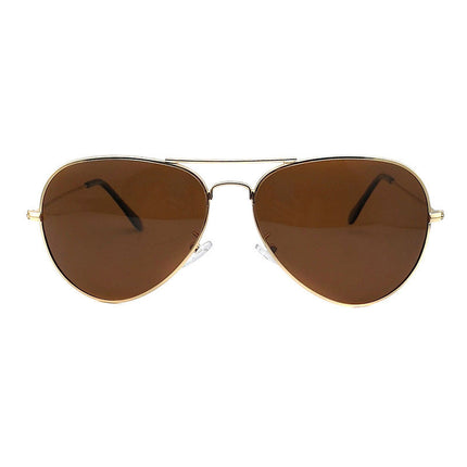 Aviator Sunglasses for Women, Womens Aviator Sunglasses with Metal Frame – image 17