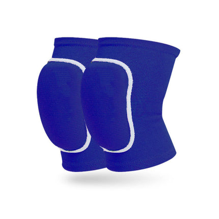 Knee Pads for Work, Construction Knee Pads with Thick Cushion Padding