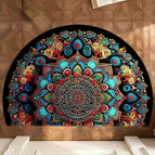 Floral / 31.5 x 47.24 Inch
