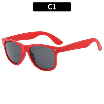 Wayfarer Sunglasses for Men and Women – image 3