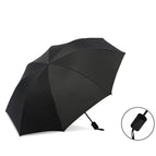 Black / One size