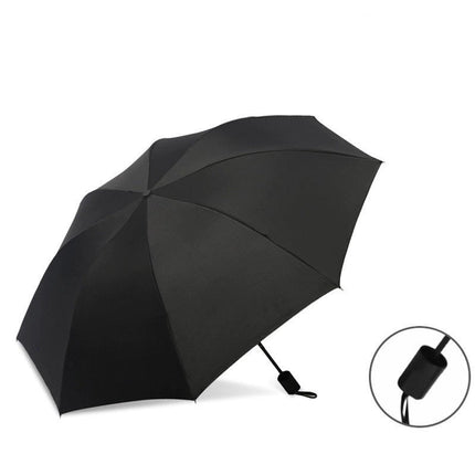 UV Umbrella for Sun and Rain, Sun Umbrella Parasol with UV Protection for 2 People