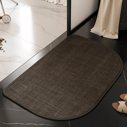 Kitchen Rug with Cushioned Textured Surface, Kitchen Area Mat for Cooking – image 23