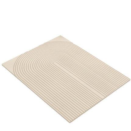 Silicone Dish Drying Mat for Kitchen Counter, Non Slip Mat for Countertop Protection – image 11