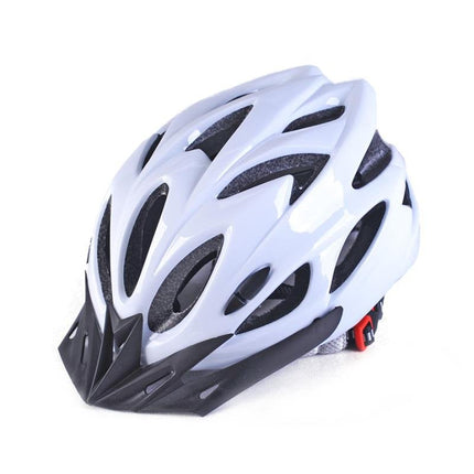 Bike Helmets with Visor, Lightweight Cycling Helmet for Road and Gravel – image 5