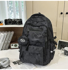 School Backpacks, Large Capacity Laptop Backpack for Work and Class, Multi Pocket Book Bag with Padded Back, Rucksack