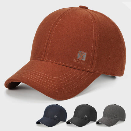 Baseball Caps for Men, Structured Mens Hat for Everyday – image 5