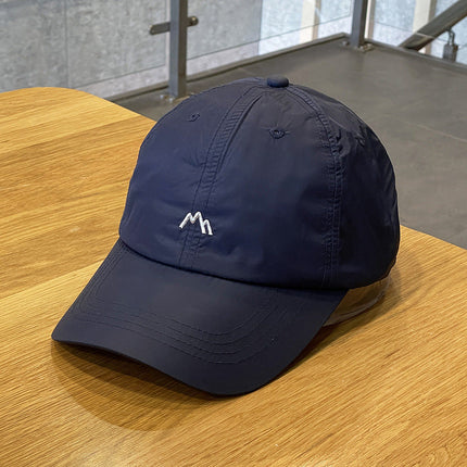 Outdoor Cap for Running, Lightweight Running Hat with Adjustable Strap – image 9