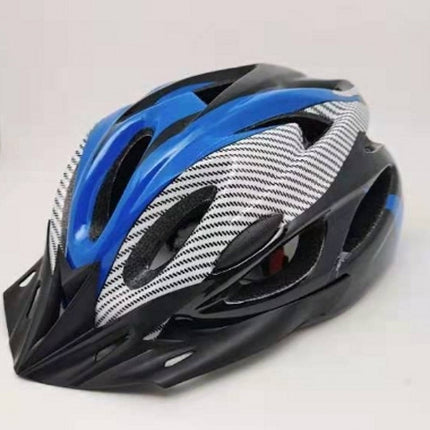 Bike Helmets with Visor, Mountain Bike Helmet for Men and Women – image 8