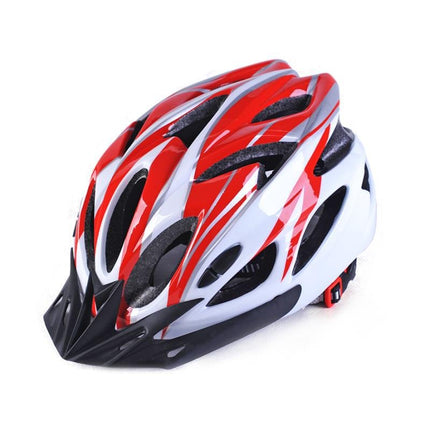 Bike Helmets with Visor, Lightweight Cycling Helmet for Road and Gravel – image 9