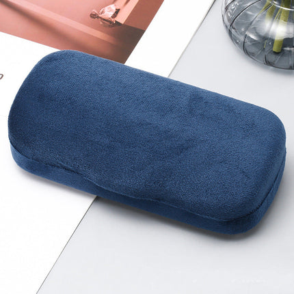 Velvet Glasses Case, Soft Sunglasses Case for Handbag and Luggage – image 6