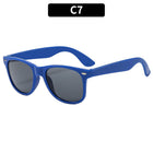Wayfarer Sunglasses for Men and Women – image 1