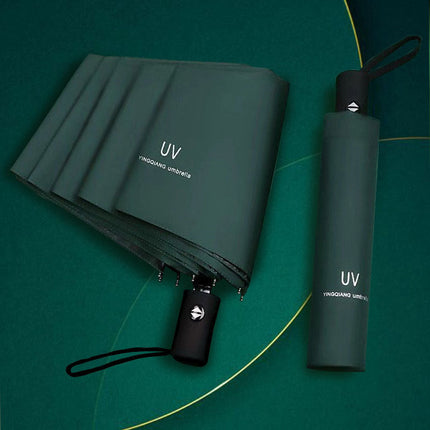 Folding Compact Umbrella for Travel – image 6