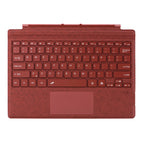 Poppy Red / Product Type: Microsoft Surface Pro 7+