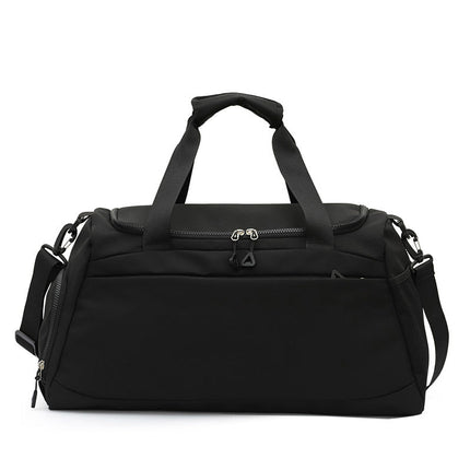 Gym Bag, Womens Gym Duffel Bag with Shoulder Strap – image 8