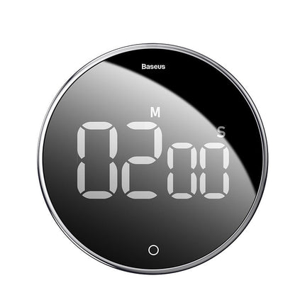 Countdown Timers, Magnetic Digital Kitchen Timer for Cooking, Loud Timer with Alarm, Digital Timers for Home