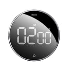 Countdown Timers, Magnetic Digital Kitchen Timer for Cooking, Loud Timer with Alarm, Digital Timers for Home
