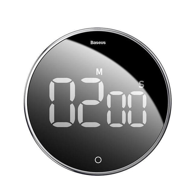 Countdown Timers, Magnetic Digital Kitchen Timer for Cooking, Loud Timer with Alarm, Digital Timers for Home