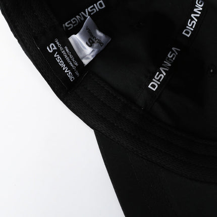Mens Running Cap, Water Resistant Running Hat with Adjustable Strap – image 7