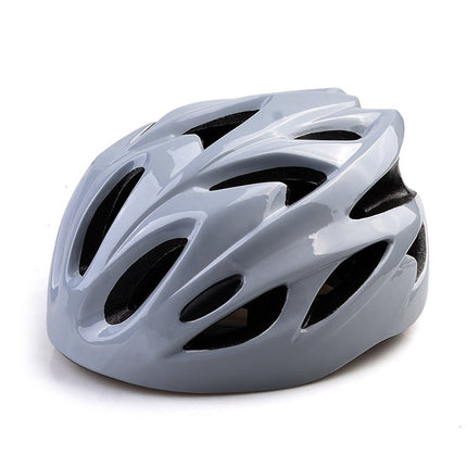 Bicycle Helmet with Dial Fit System, Impact Resistant Cycling Helmet for Biking