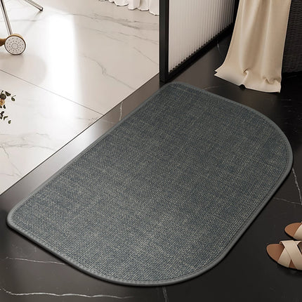 Kitchen Rug with Cushioned Textured Surface, Kitchen Area Mat for Cooking – image 27