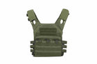 Tactical Vest with MOLLE System – image 9