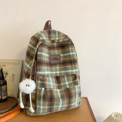 School Backpacks – image 5