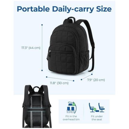 Backpack for Women and Men – image 4