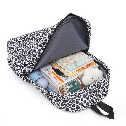 Backpack with Cooler Bag and Pencil Case – image 5
