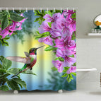 Hummingbird / 180