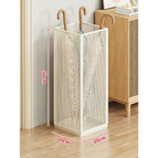 White Large Umbrella Bucket / nan