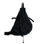 Black / Size: Single pack