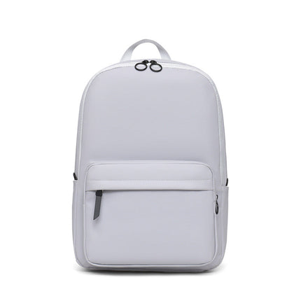 Laptop Backpack for 15 Inch Laptops, Laptop Bag with Front Zip Pocket