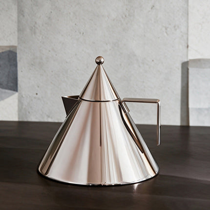 Tea Kettle for Stove, Stovetop Kettle for Tea and Coffee