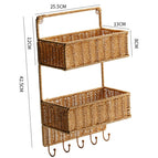 Two-Tier / one size